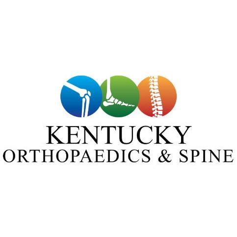 James Rice, MD - Kentucky Orthopaedics & Spine Logo