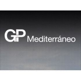 Gran Pantalla del Mediterráneo Sl Logo