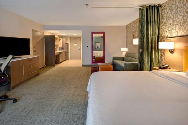 Images Home2 Suites by Hilton Eau Claire South