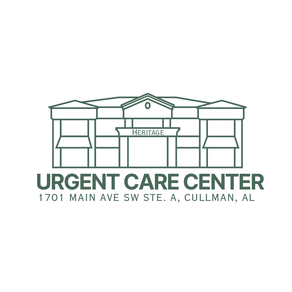 Urgent Care Center LLC - Cullman, AL 35055 - (256)737-0880 | ShowMeLocal.com