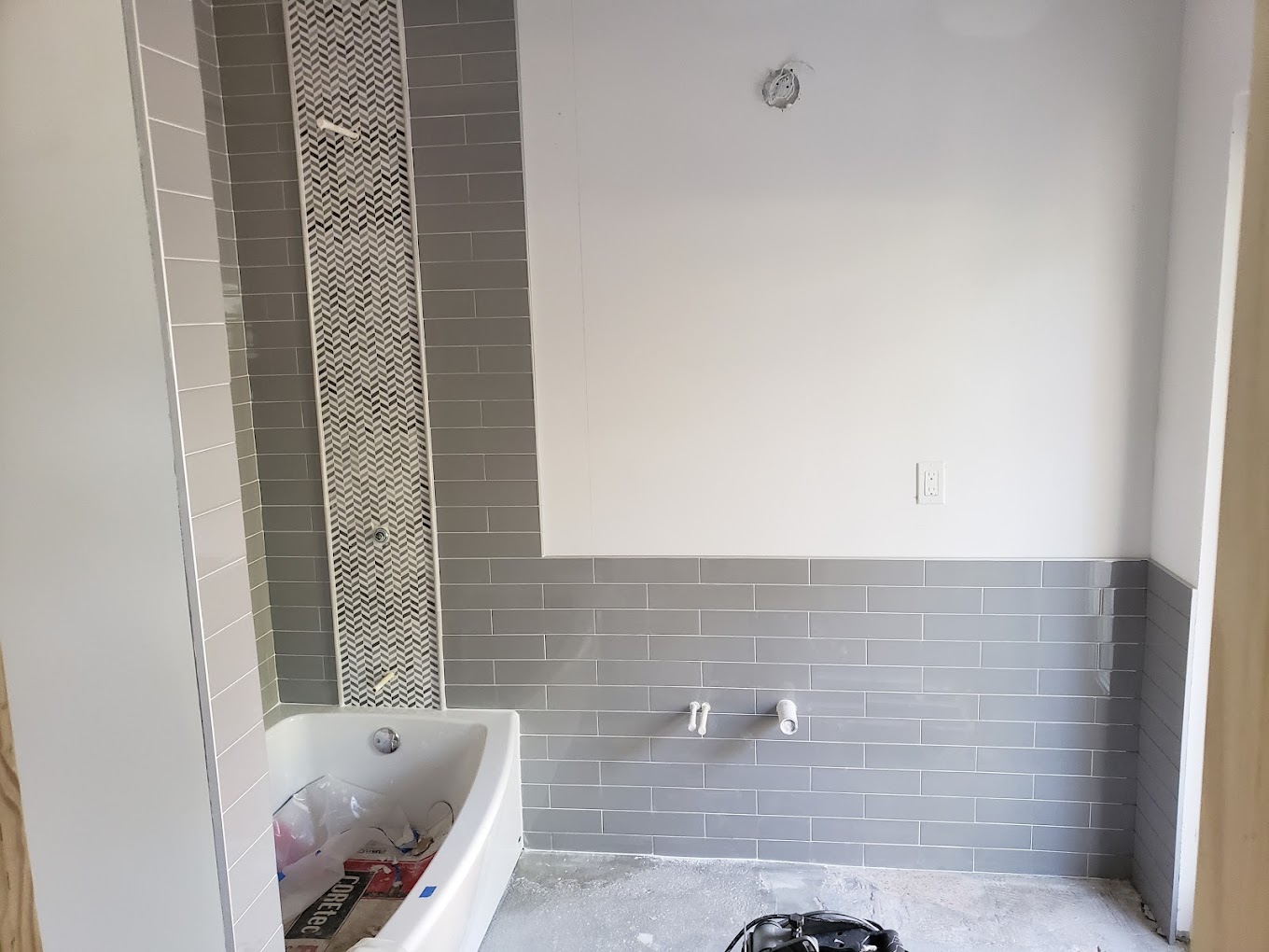 MAC Development Image