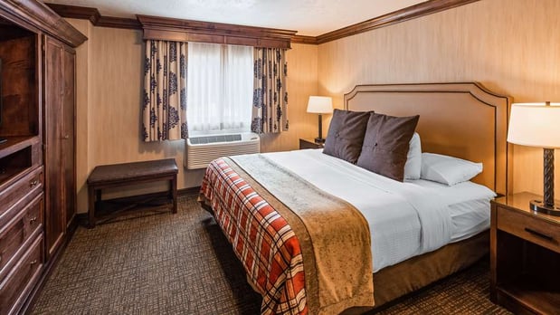 Images Best Western Plus Flathead Lake Inn and Suites