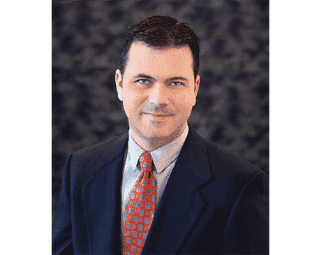 Michael Hennessy, MD Image