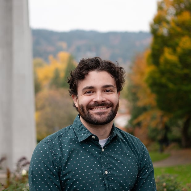 Images Wesley Curton, Counselor