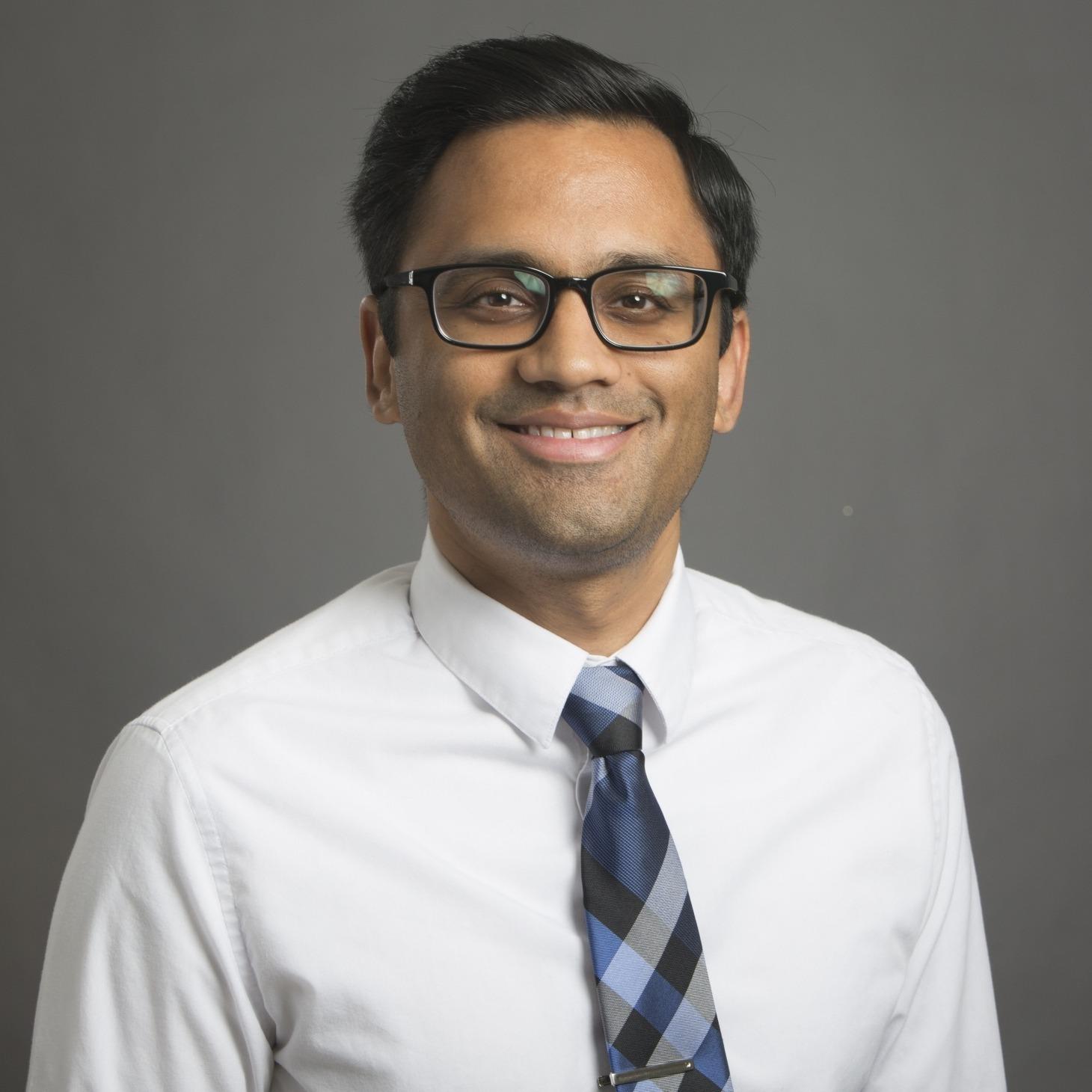 Dr. Amar B. Bhatt, MD - Chicago, IL - Neurology