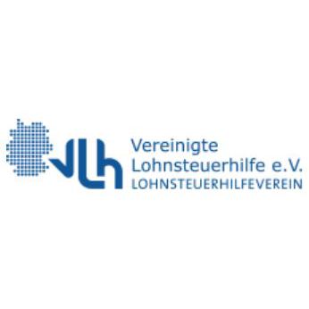 Logo Lohnsteuerhilfeverein Vereinigte Lohnsteuerhilfe e.V. Beratungsstellenleiter Andreas Wagner