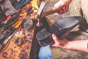 Bilder Kleinworth Orthopädische Schuhtechnik
