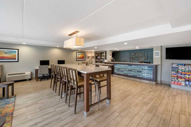 Images Best Western Plus Alexandria / Fort Belvoir