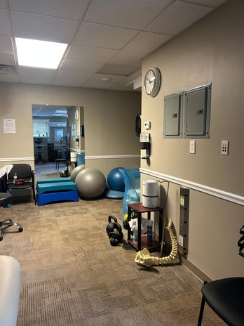 Images Access Physical Therapy & Wellness