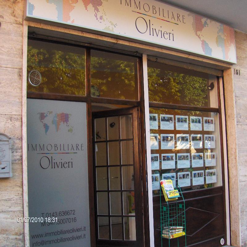 Images Agenzia Immobiliare Olivieri
