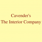 Cavender's The Interior Company Logo