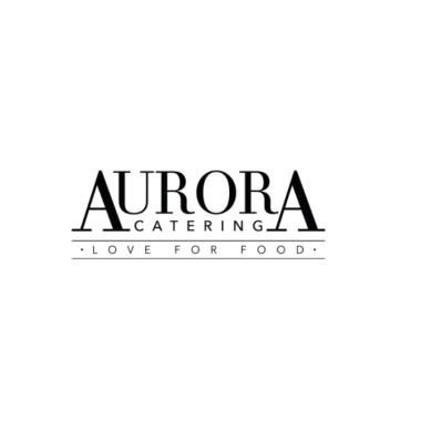 Aurora Catering Logo