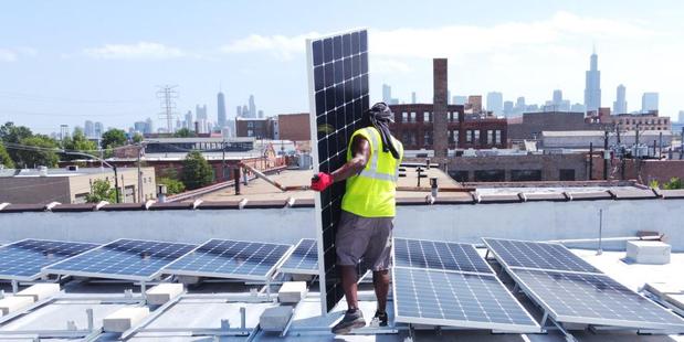 Images 93Energy Solar