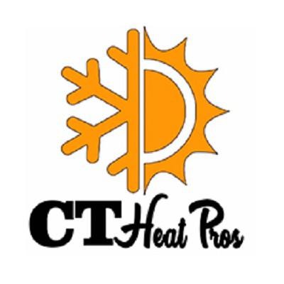 CT Heat Pros Logo