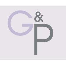 Logo Glöckle & Partner - Steuerberater, vBP