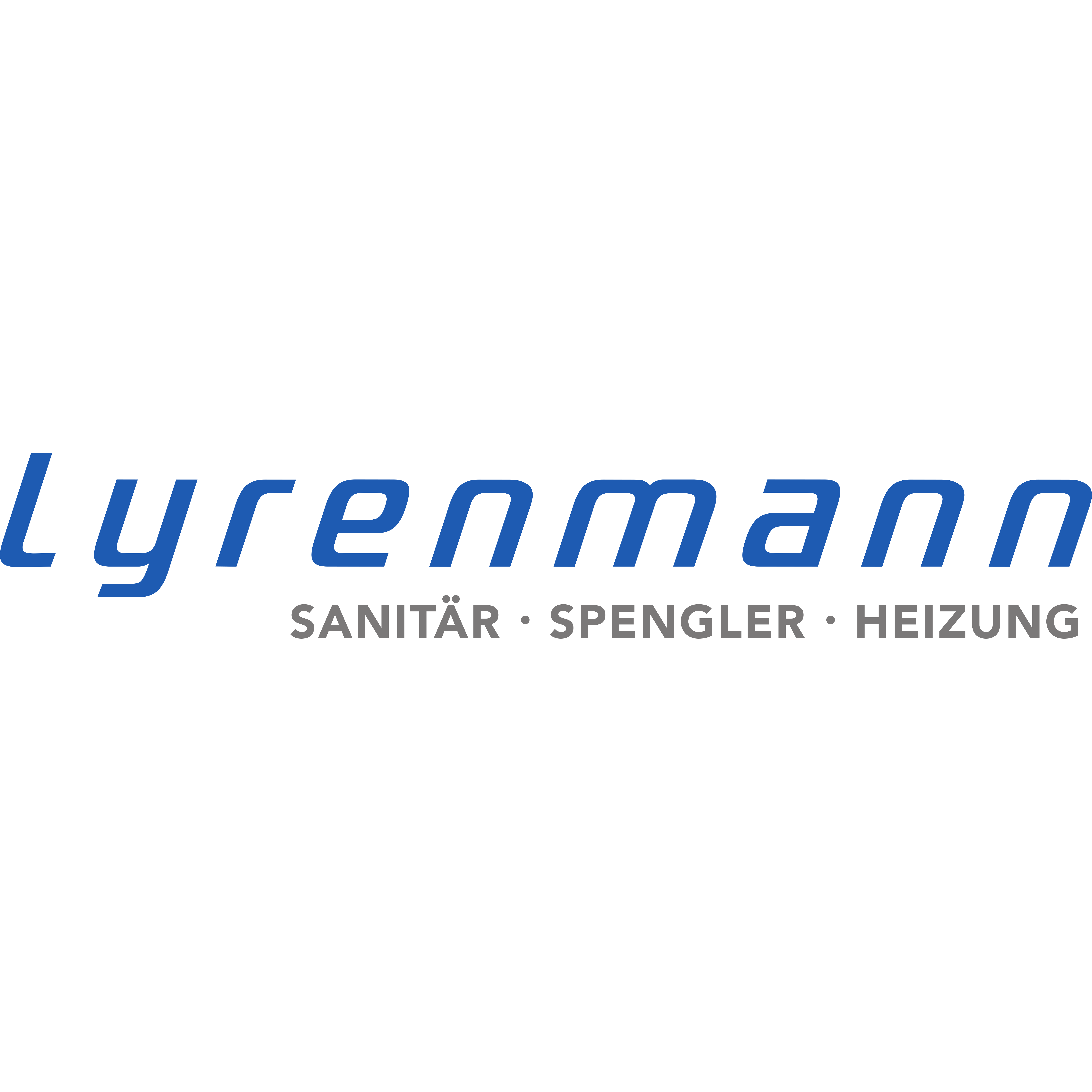 Lyrenmann AG Logo