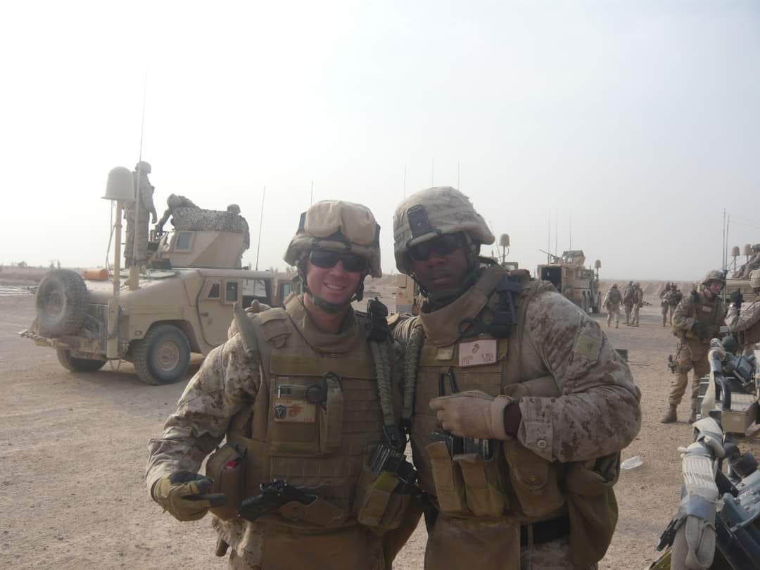 Thank you to all that have served and protected our country in the past, the present, and the future.