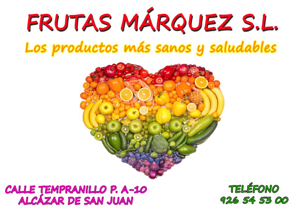 Images Frutas Márquez
