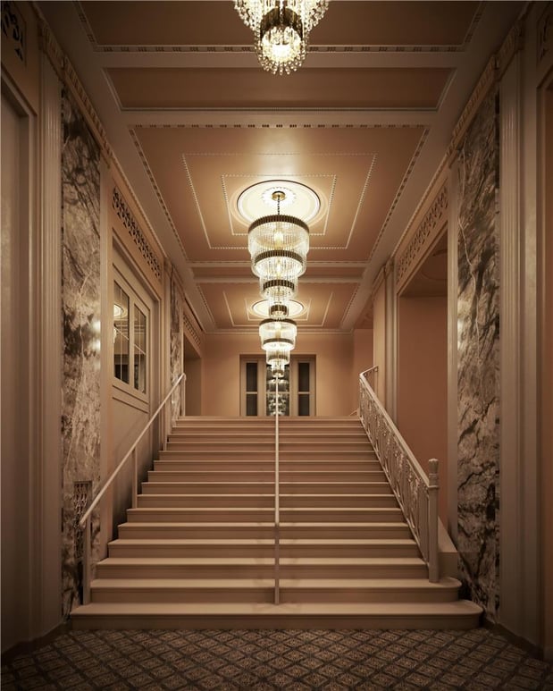 Images Waldorf Astoria New York