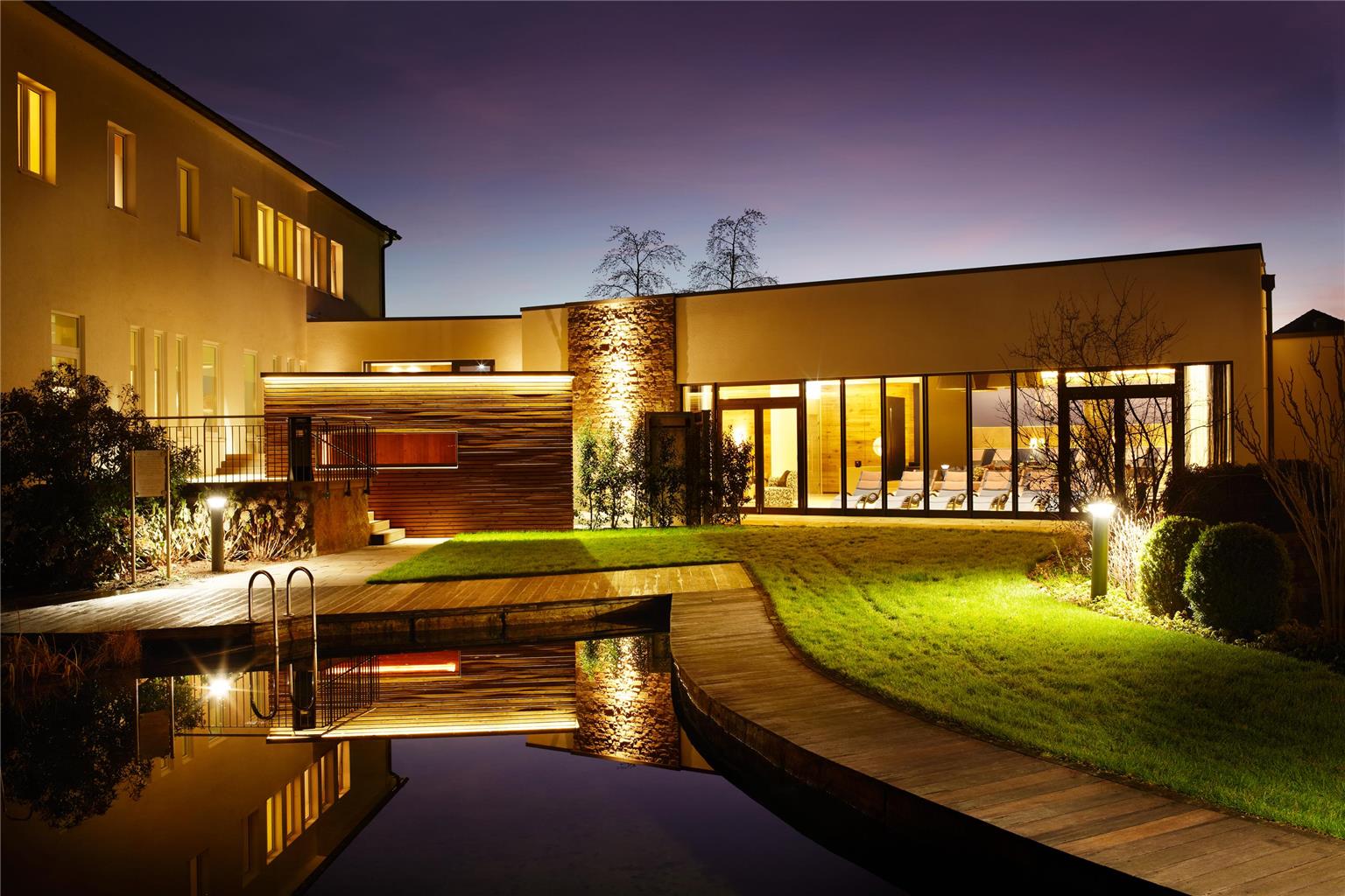 Best Western Premier Park Hotel and Spa, Peter-Hartmann-Allee 4 in Bad Lippspringe