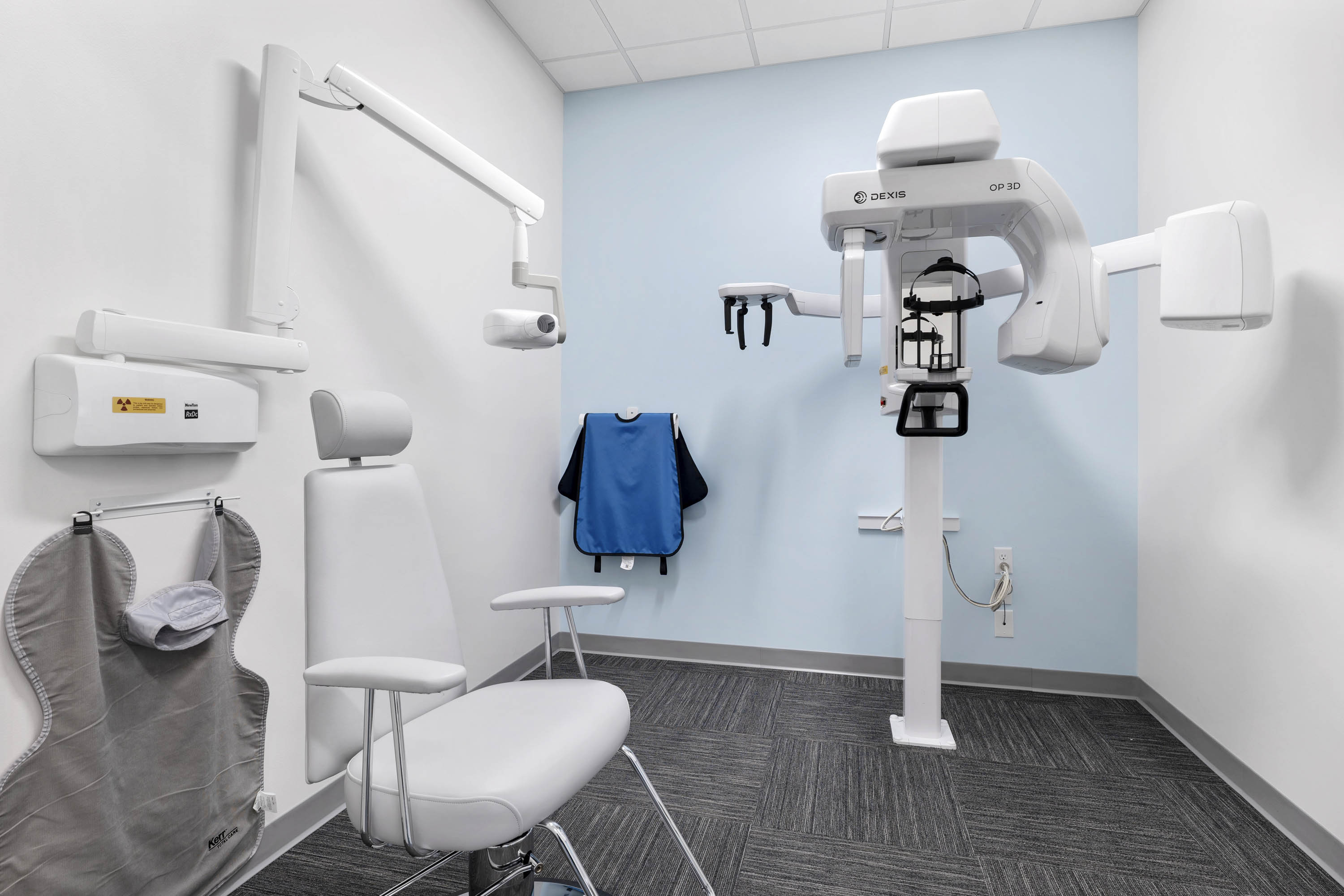 Parmer Modern Dentistry and Orthodontics Image