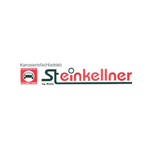 Karosseriefachbetrieb Ing. Martin Steinkellner Logo