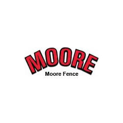 Moore Fence Co Logo