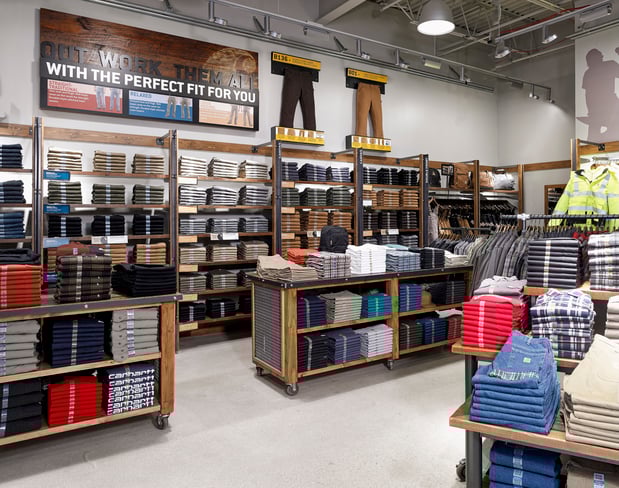 Images Carhartt - Gurnee