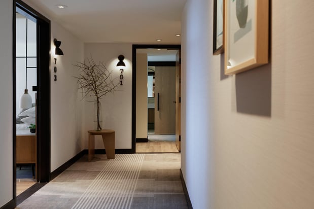 Images Kimpton Sylvan Atlanta - Buckhead by IHG