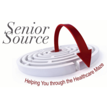 Mitch Jerome | Senior Source Medicare Insurance Logo