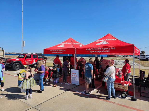Images Andy Torres - State Farm Insurance Agent