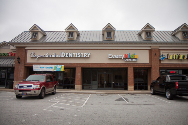 Images Conyers Smiles Dentistry and Orthodontics