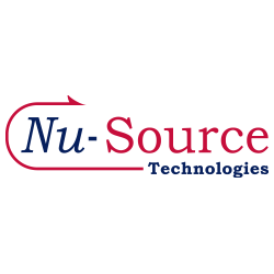 Nu SourceTechnologies L.L.C. Logo