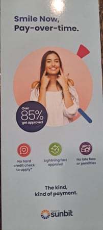 Images Dental Nook at Red Rock Canyon