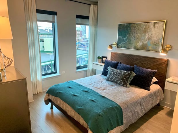 Images The Residences of Addison & Clark