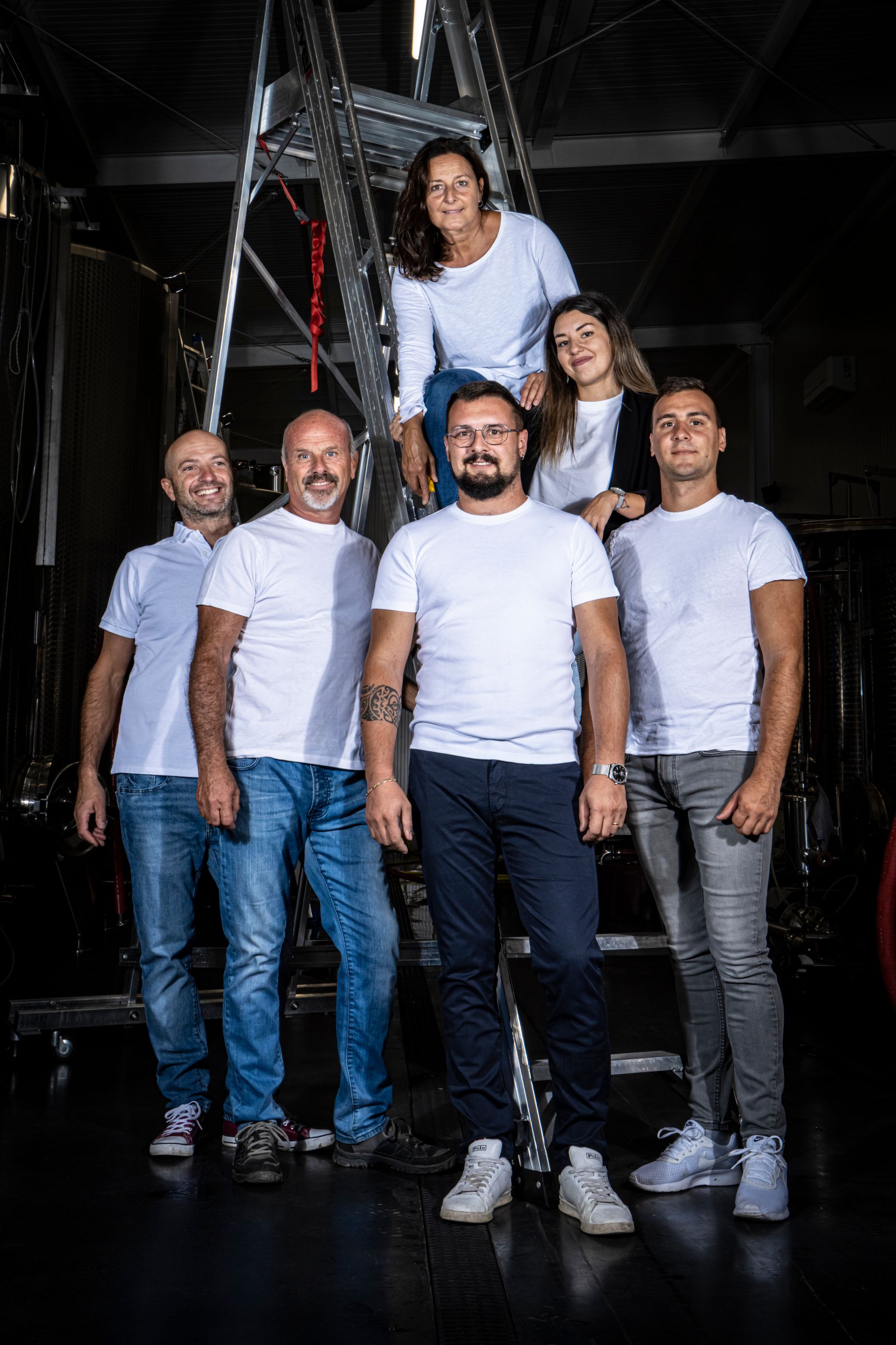 Bilder CANTINA IL CAVALIERE SA