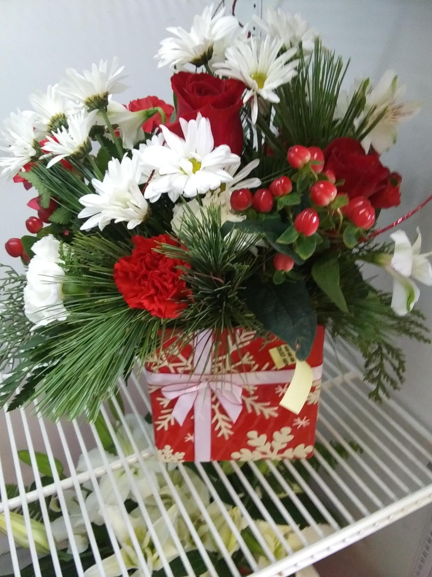 Images Seymour Florist