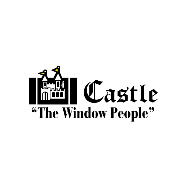 Castle Windows Logo