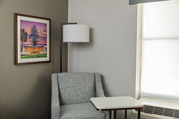Images Hampton Inn & Suites Charleston/West Ashley