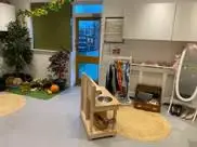 Images Sunshine Day Nursery York Ltd