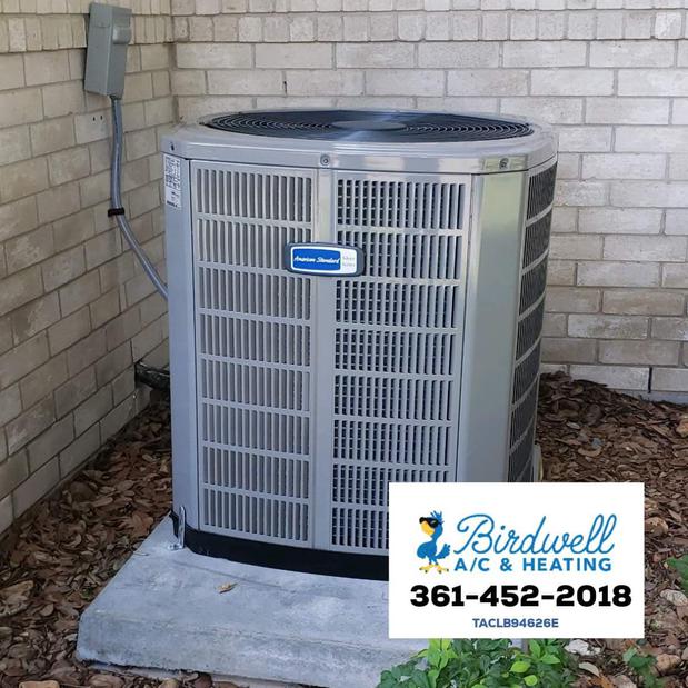 Images Birdwell A/C and Heating