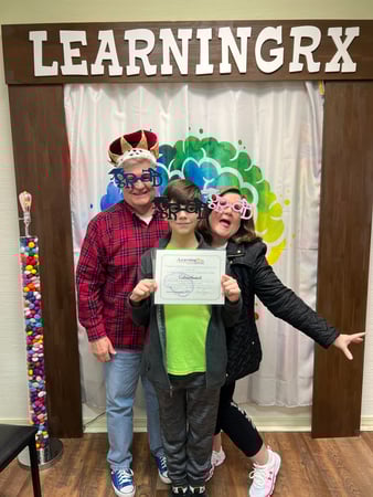 Images LearningRx - Shreveport