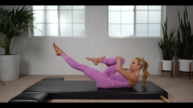 Images Empowerhouse Pilates