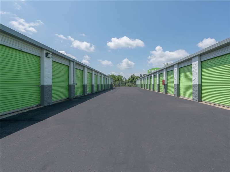 Exterior Units