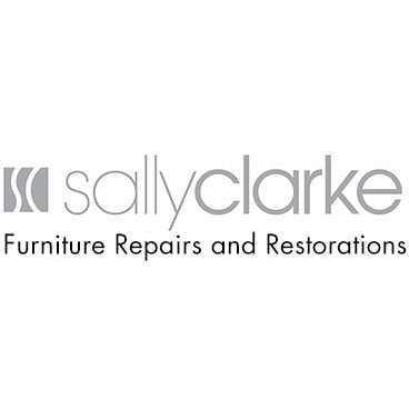 Sally Clarke Furniture Logo