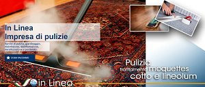 Images In Linea soc.coop. Impresa di Pulizia