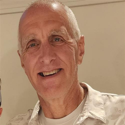 Professional headshot