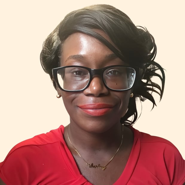 Images Shirley Bernard, Therapist