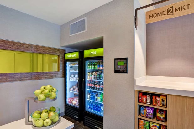 Images Home2 Suites by Hilton Naples I-75 Pine Ridge Road