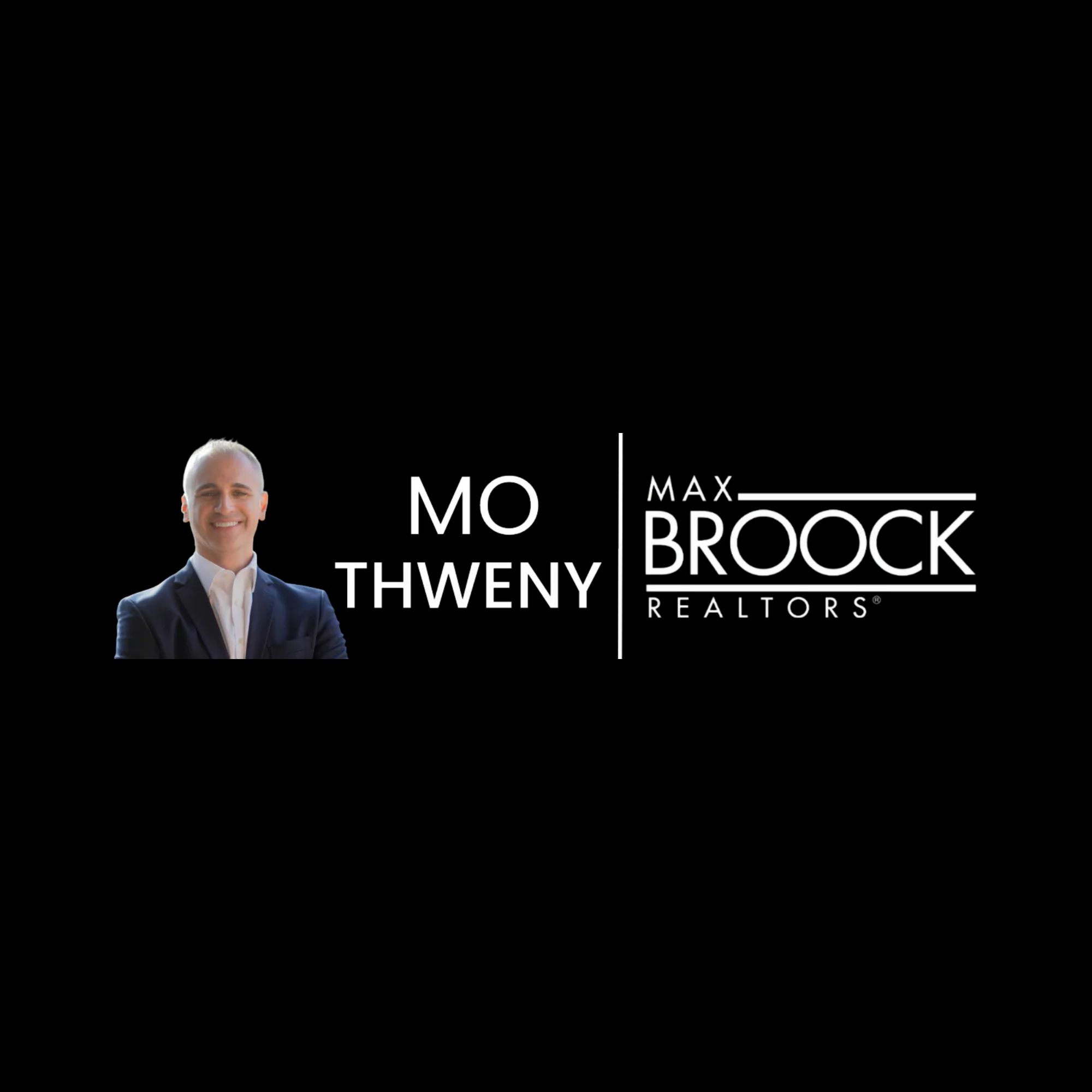 Mo Thweny, Realtor at Real Estate One - West Bloomfield Township